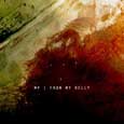 cover: From My Belly, EP