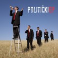 cover: Politički EP