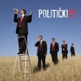 cover: Politiki EP