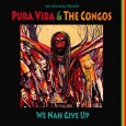 cover: We Nah Give Up