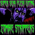 cover: Horrorrific