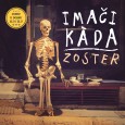 cover: Imai kada