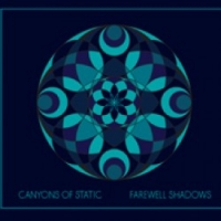 cover: Farewell Shadows EP