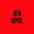 cover: Mein Kapital.
