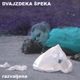 cover: Razvaljena