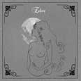cover: Eden, EP