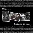 cover: The Pussylovers