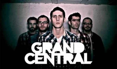 [ Grand Central ]