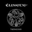 cover: Helvetios