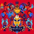 cover: Carnivale Electricos