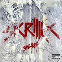 cover: Bangarang (EP)