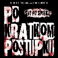 cover: Sve po spisku, EP