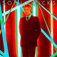 cover: Sonik Kicks