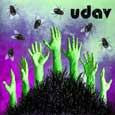 cover: Udav