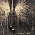 cover: Live at 'Riba'