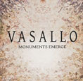 cover: Monument's Emerge