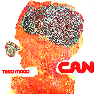 [ Can - Tago Mago (1971) ]