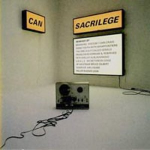 [ Can - Sacrilege (1997) ]