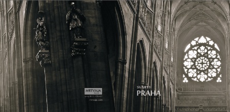 [ Svart1 - Praha ]