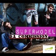 cover: Supermodel feat. Lana ebo, single