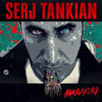 cover: Harakiri