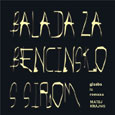 cover: Balada za bencinsko s sirom
