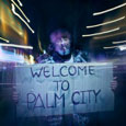cover: Welcome To Palm City, EP