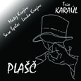 cover: Trio Karaul: Plašč