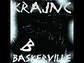 cover: Baskerville