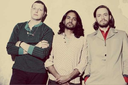 [ Yeasayer ]