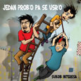 cover: Jedan prob'o pa se usr'o