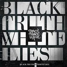 cover: Black Truth & White Lies