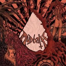 cover: Red Desert Orgy, EP