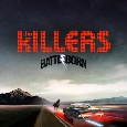 cover: Battle Born