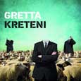 cover: Kreteni