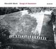 cover: Songs Of Ascension