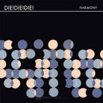 cover: Harmony