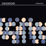 cover: Harmony