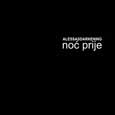 cover: No prije