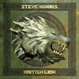 cover: British Lion