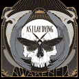 cover: Awakened