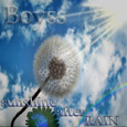 cover: Sunshine After Rain