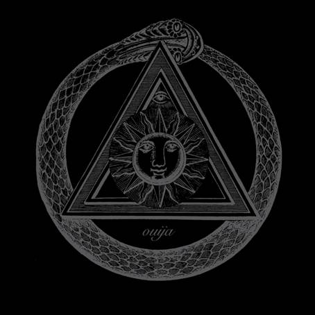 cover: Ouija