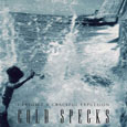 cover: I Predict A Graceful Expulsion