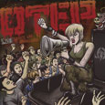 cover: Sounds Like Armageddon, live
