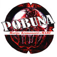 cover: Pobuna