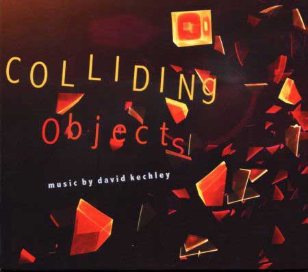 cover: Colliding Objects