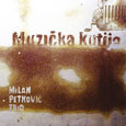 cover: Muzika kutija