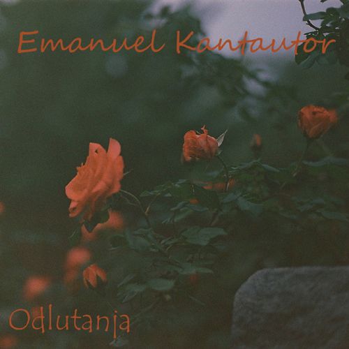 cover: Odlutanja