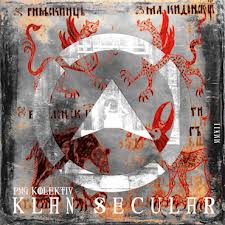 cover: Klan Secular